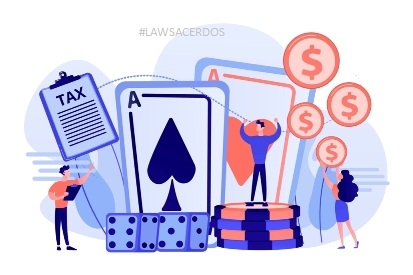 Online Gambling Regulations in India